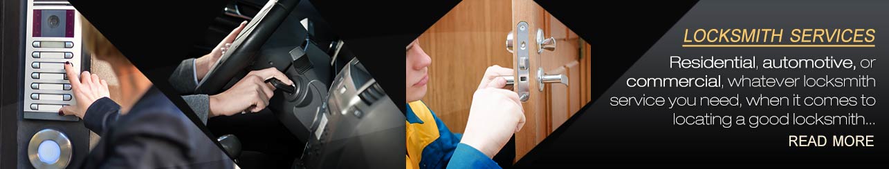 Lansdale Locksmith